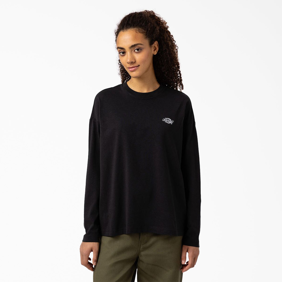 Women's Summerdale Long Sleeve T-Shirt