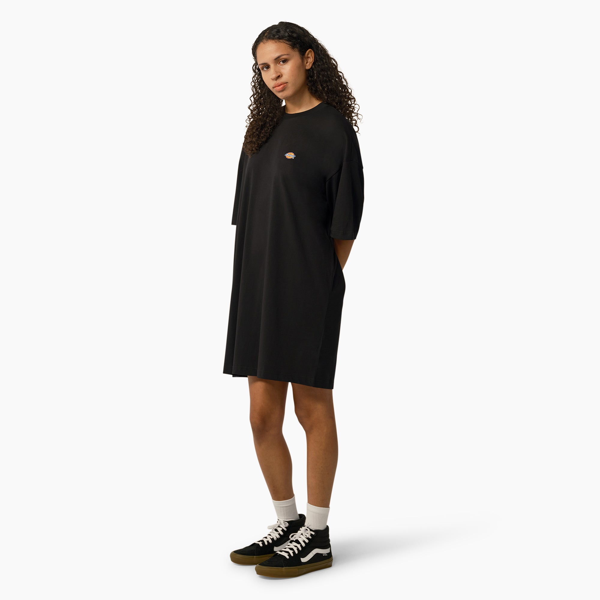 Women's Mapleton T-Shirt Dress