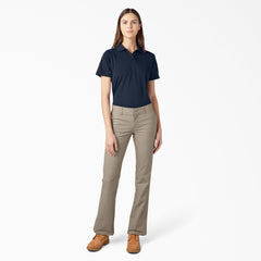 Women's FLEX Slim Fit Bootcut Pants