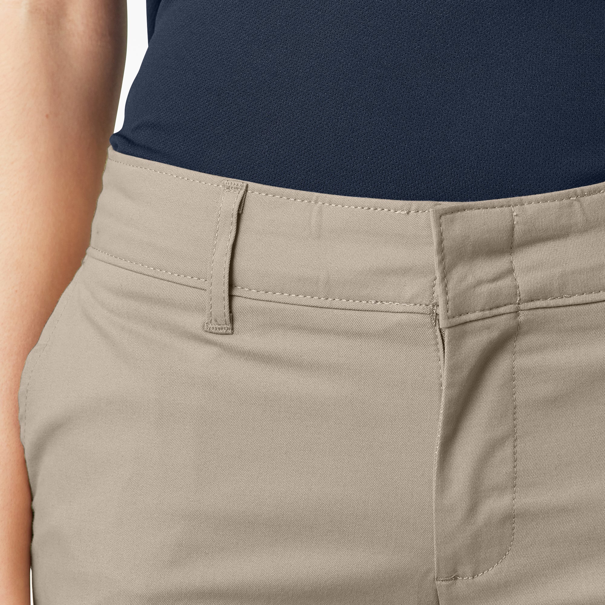 Women's FLEX Slim Fit Bootcut Pants