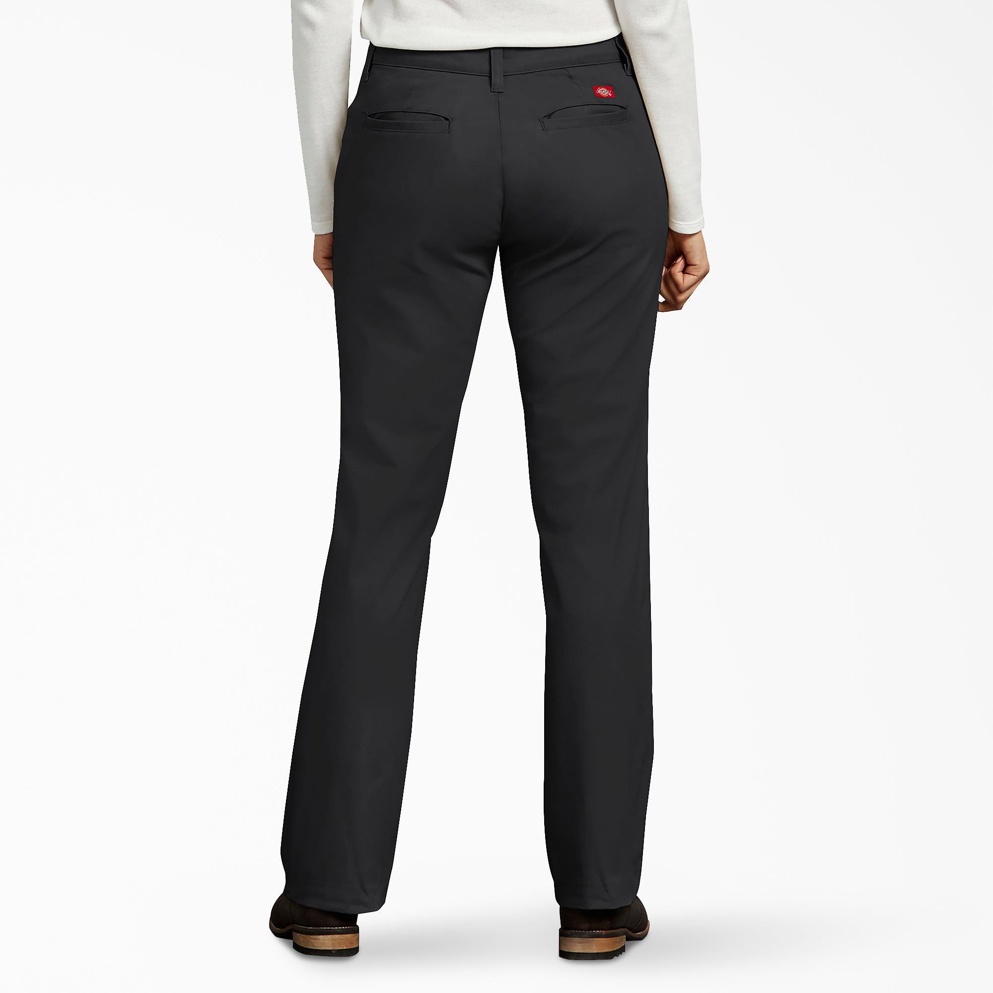 Women's Curvy Fit Pants