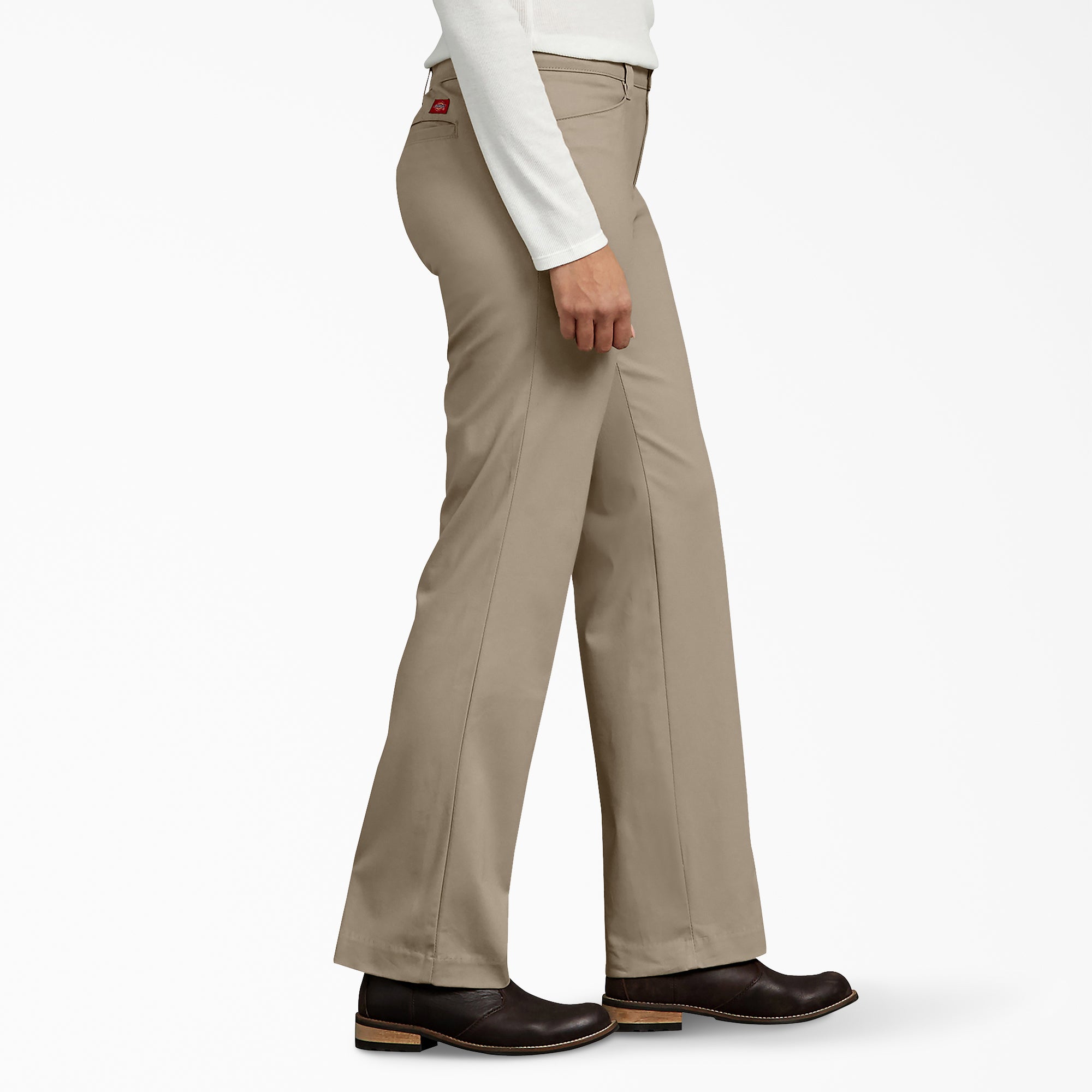 Women's Curvy Fit Pants