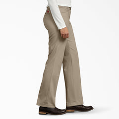 Women's Curvy Fit Pants