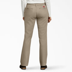 Women's Curvy Fit Pants
