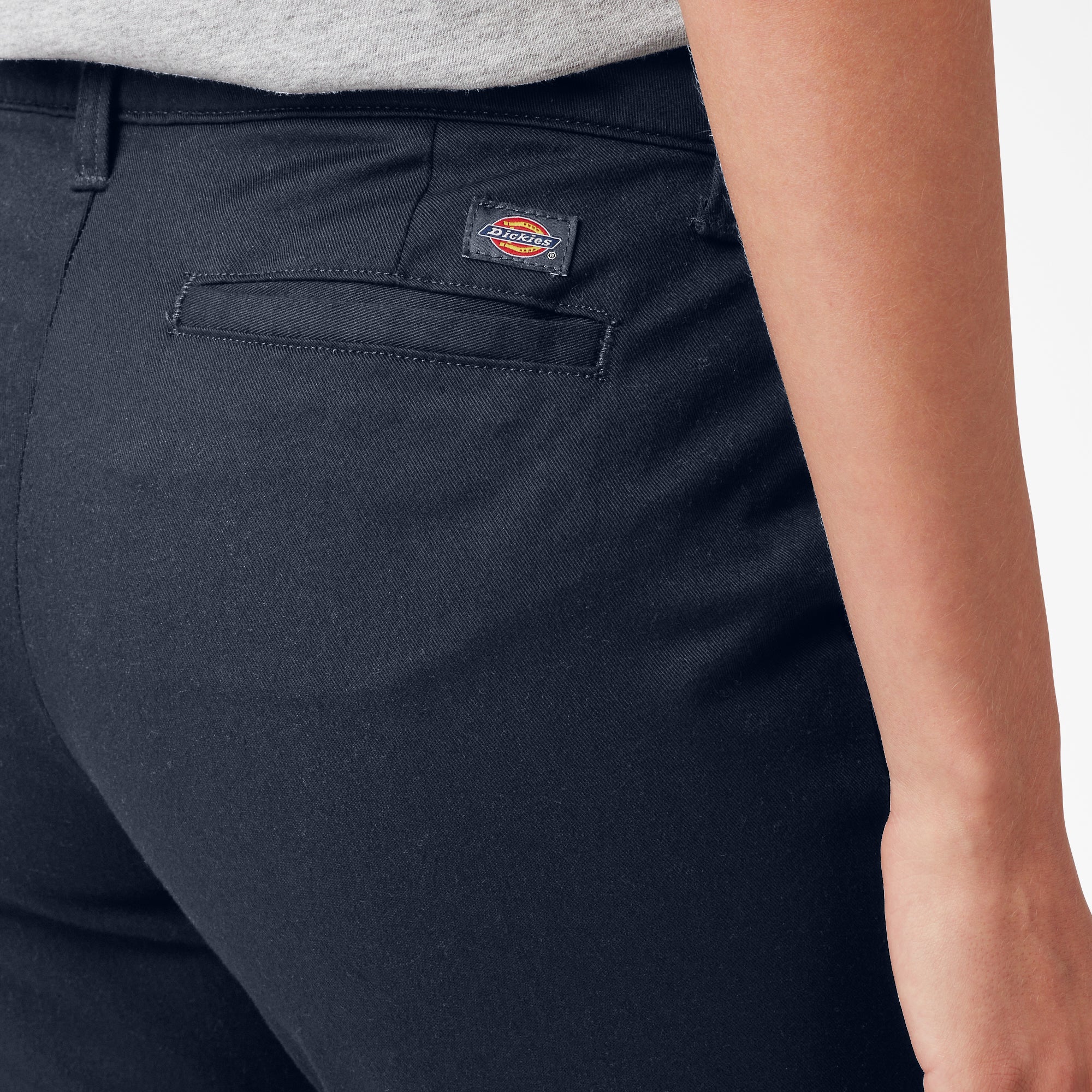 Women's Slim Fit Bootcut Pants
