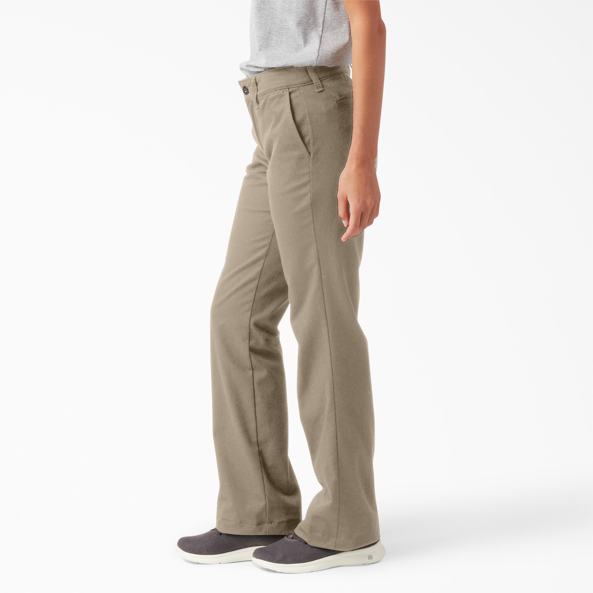 Women's Slim Fit Bootcut Pants