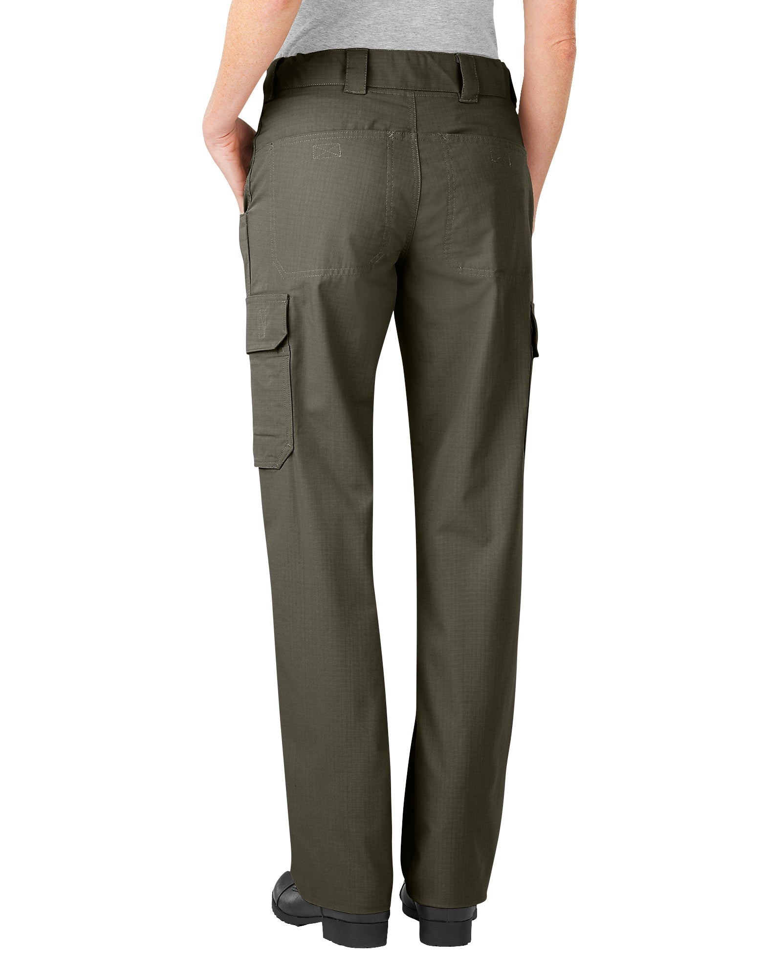 Women's Tactical Stretch Ripstop Pants