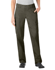 Women's Tactical Stretch Ripstop Pants