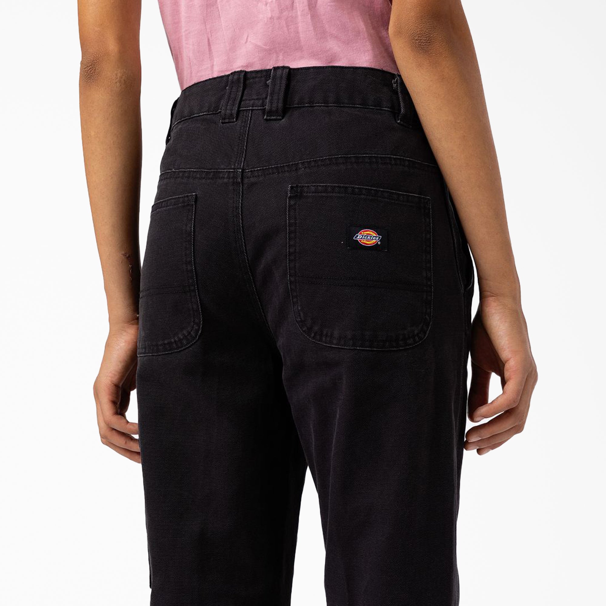 Women's Regular Fit Duck Pants