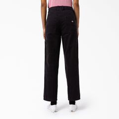 Women's Regular Fit Duck Pants