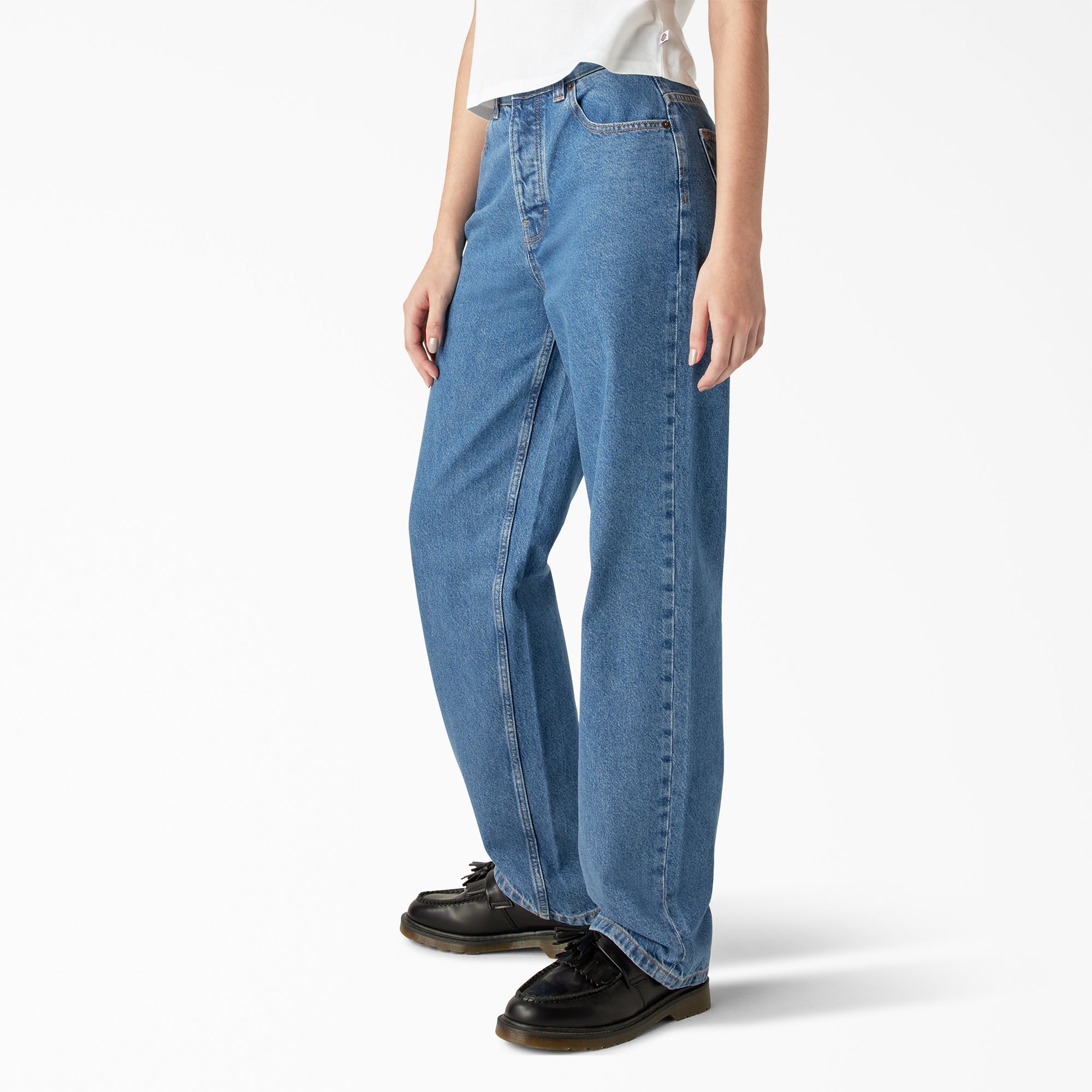 Women's Thomasville Regular Fit Jeans