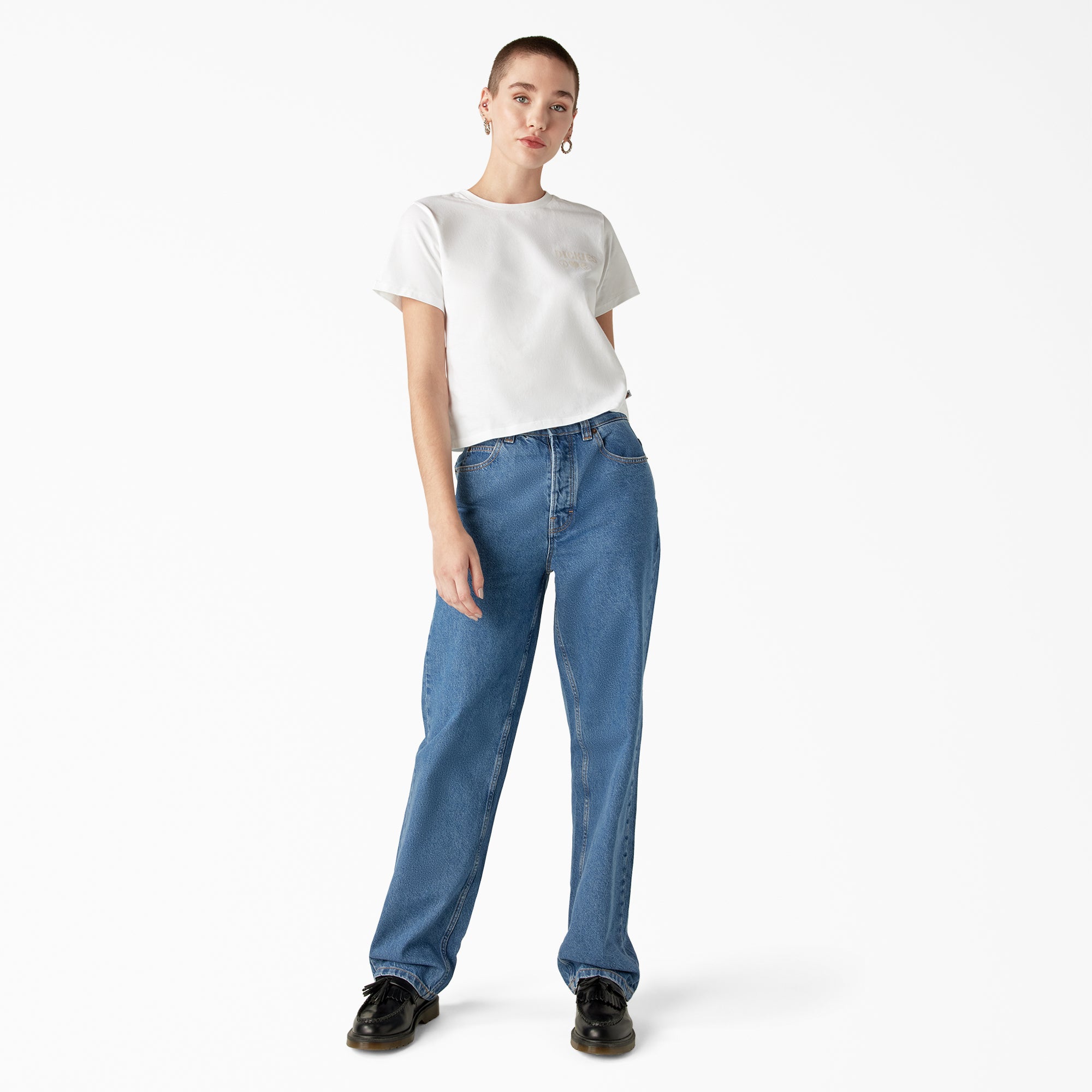 Women's Thomasville Regular Fit Jeans
