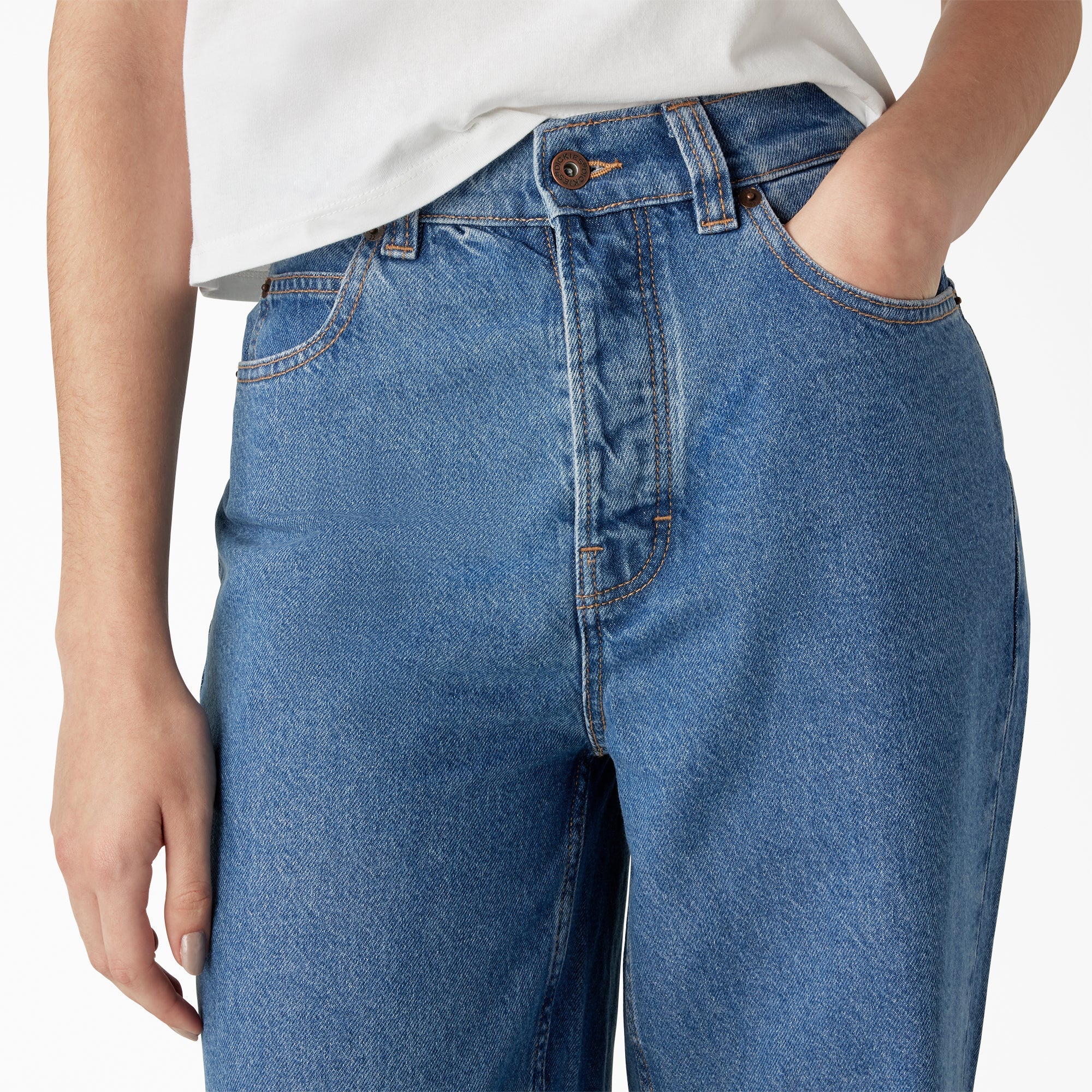 Women's Thomasville Regular Fit Jeans