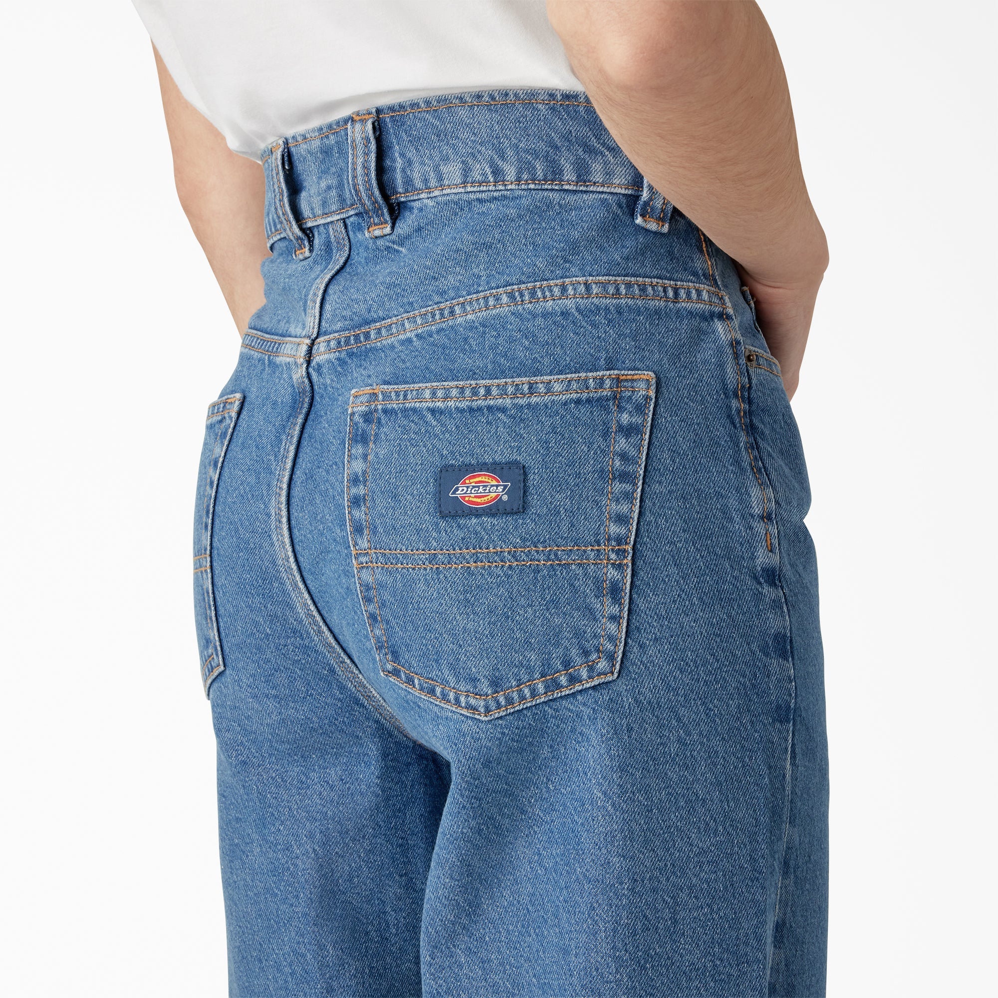 Women's Thomasville Regular Fit Jeans