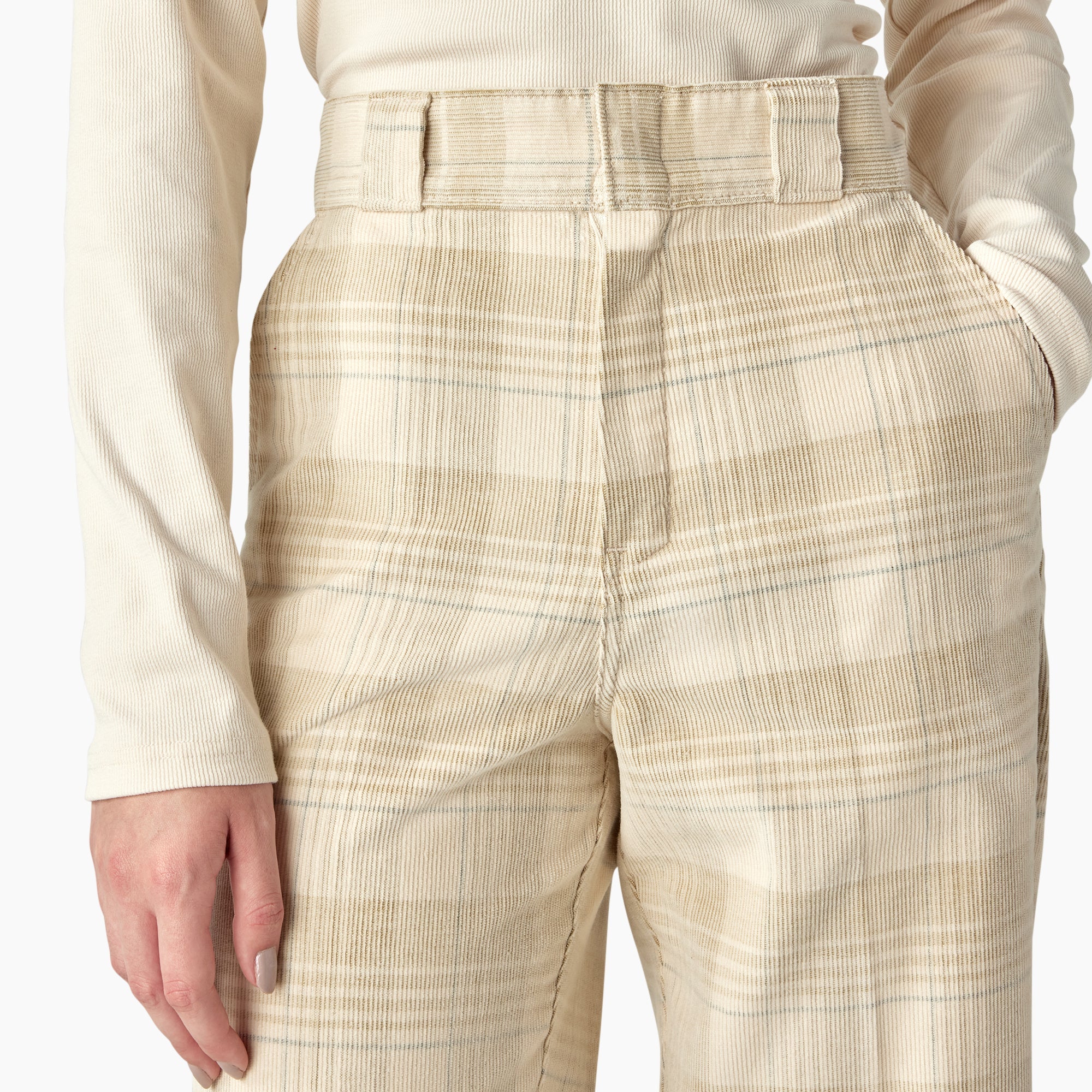 Women's Alma Corduroy Pants