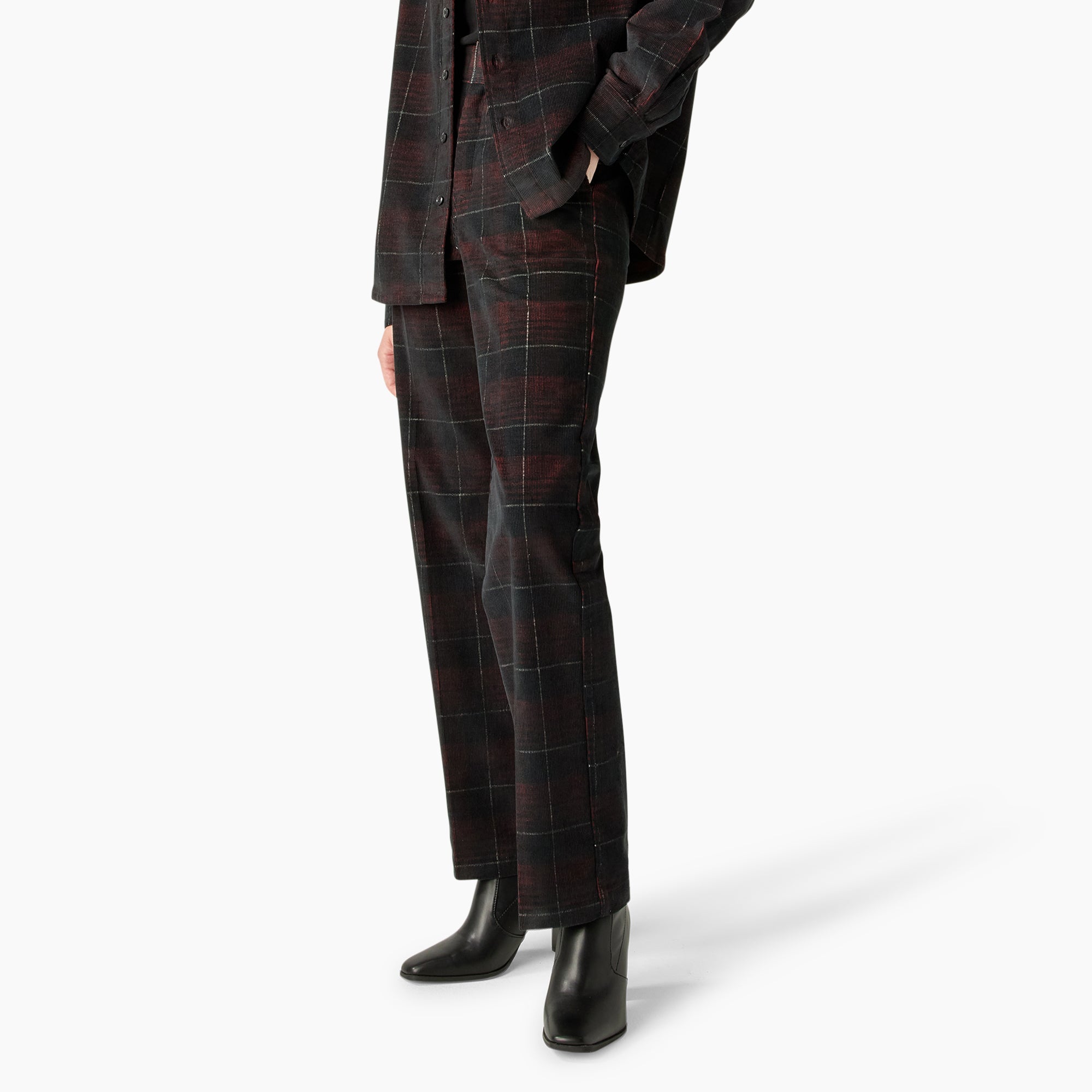 Women's Alma Corduroy Pants