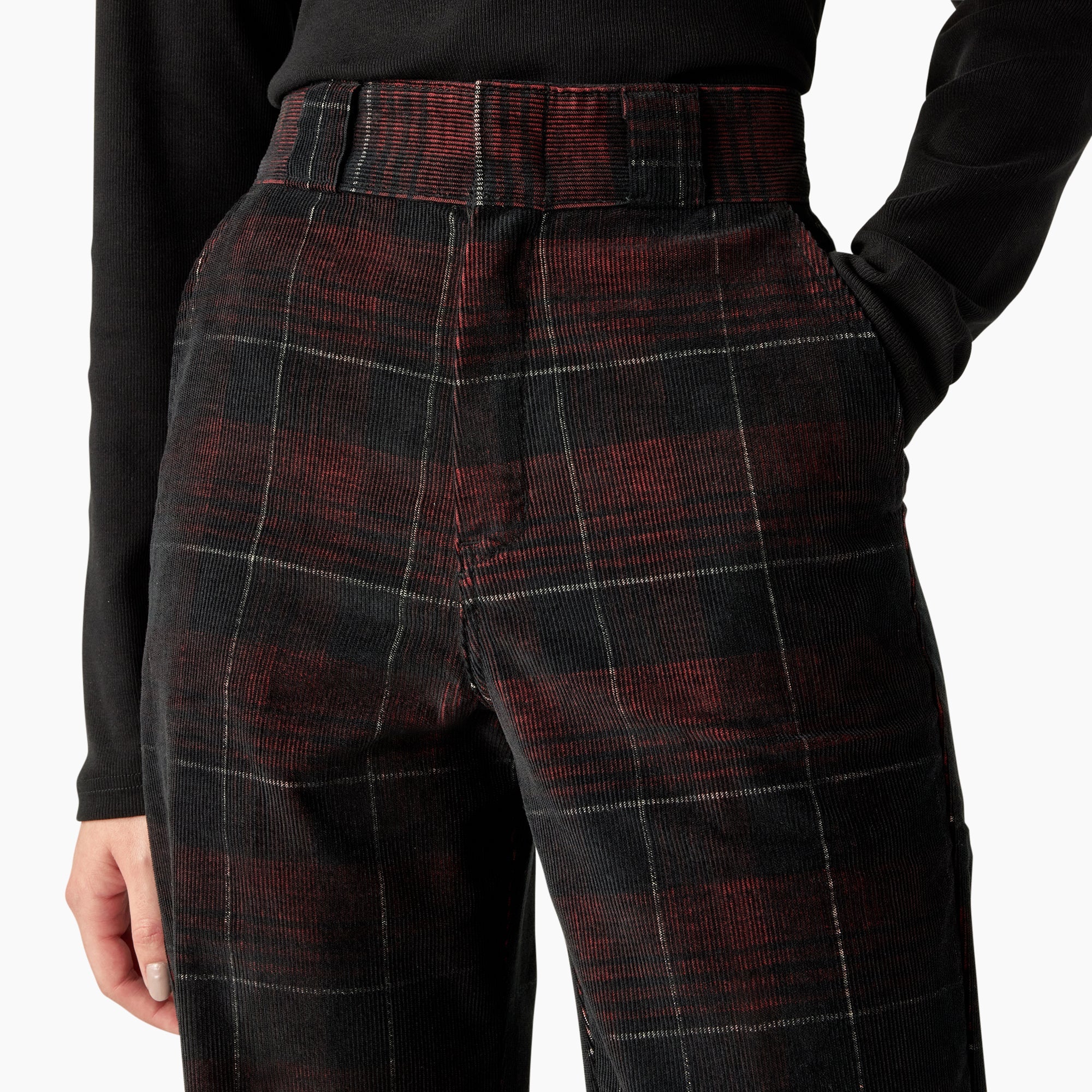 Women's Alma Corduroy Pants