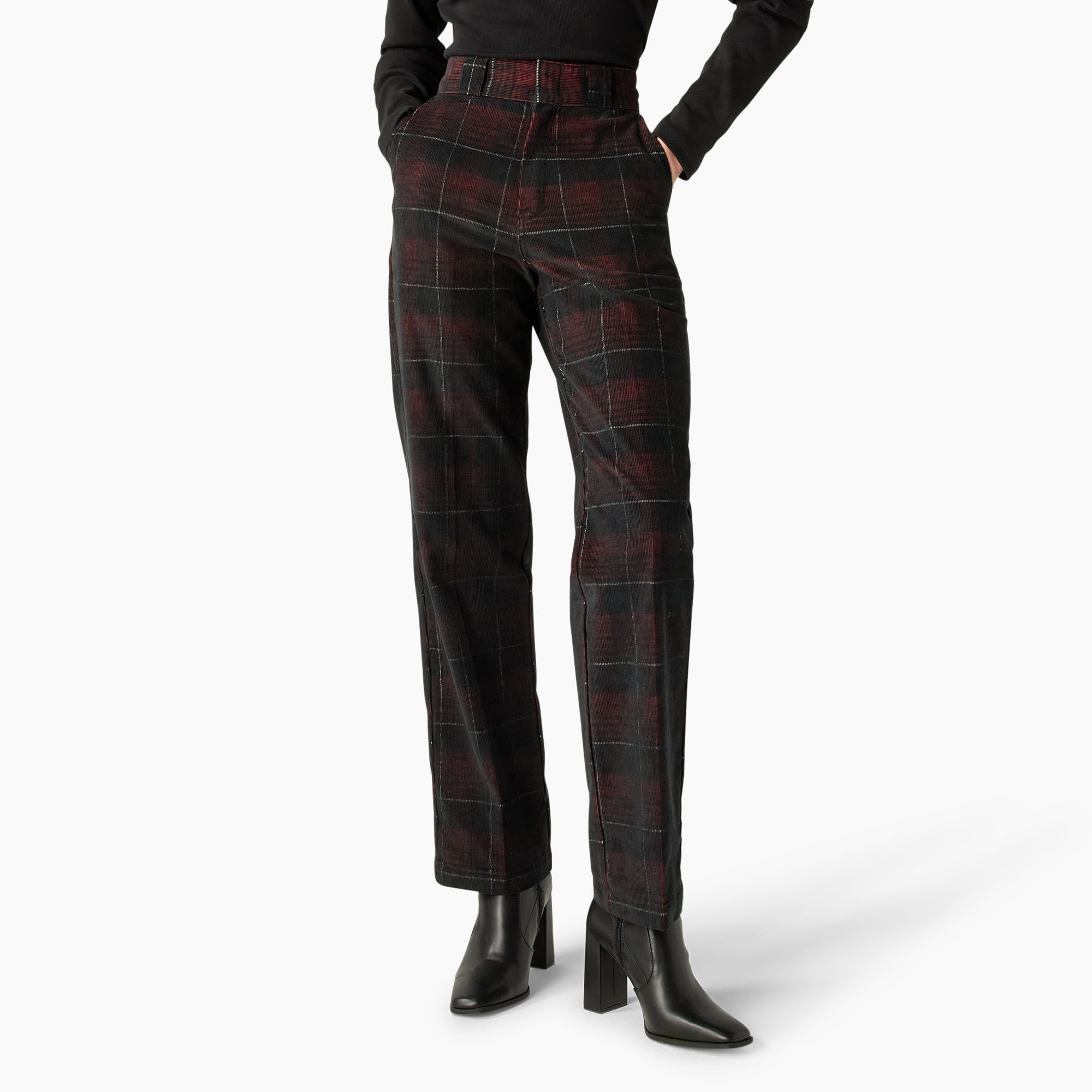 Women's Alma Corduroy Pants