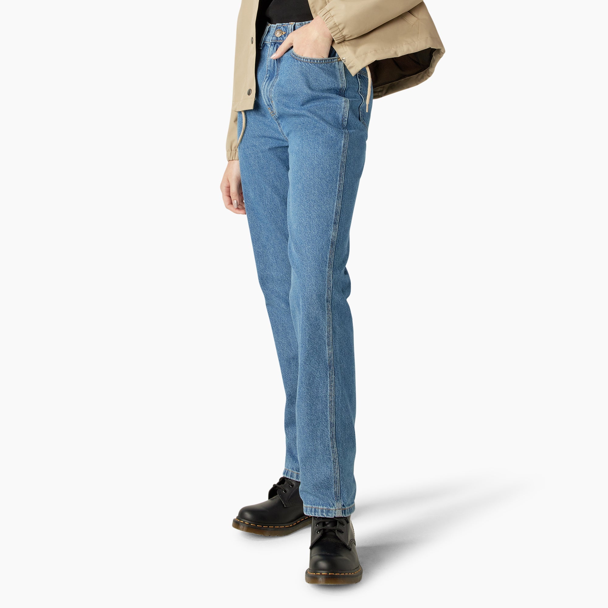 Women's Houston Regular Fit Jeans