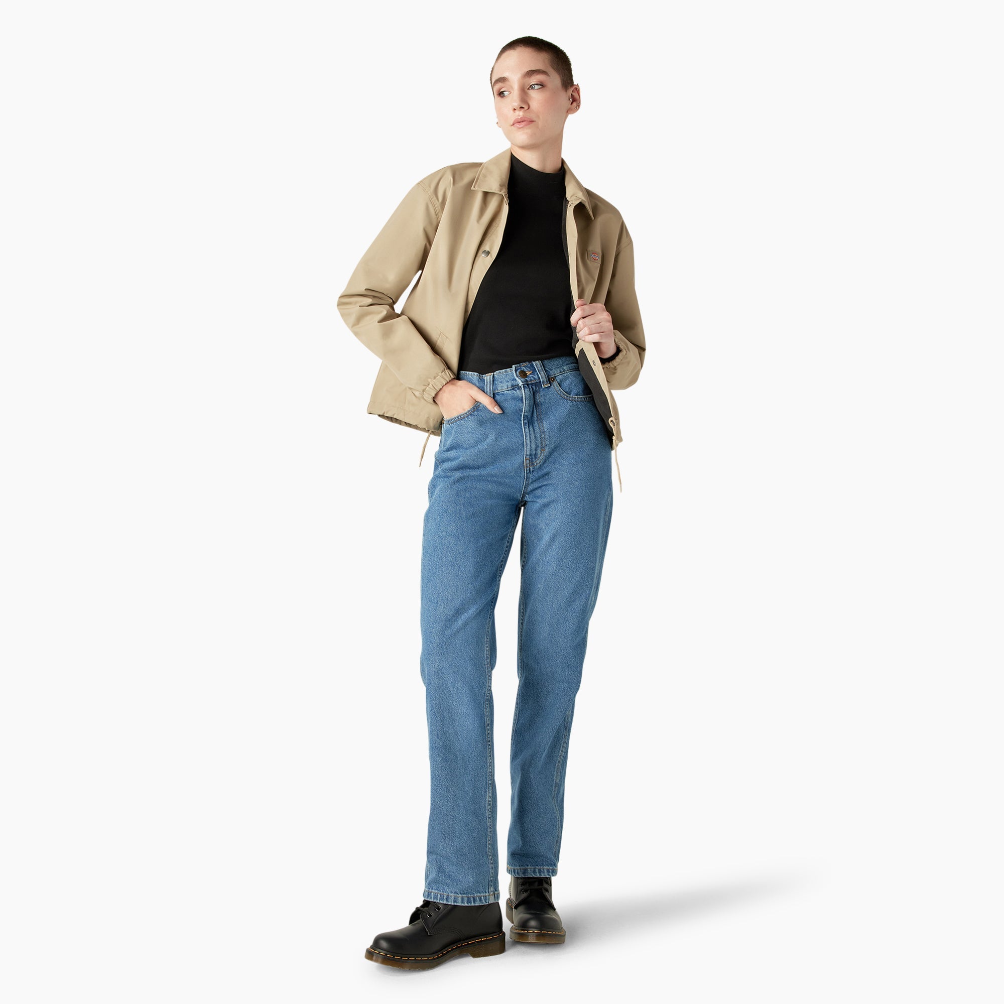Women's Houston Regular Fit Jeans