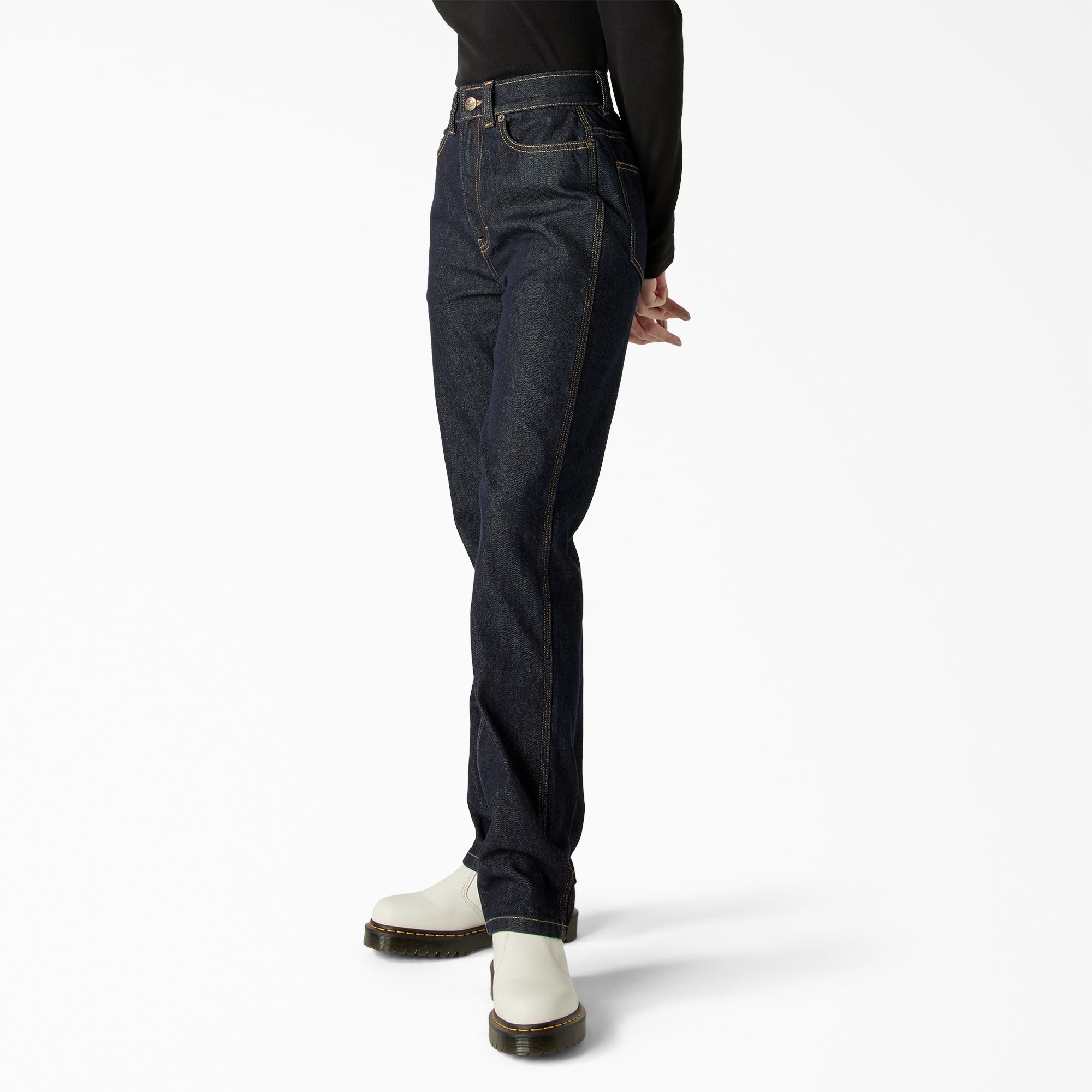 Women's Houston Regular Fit Jeans