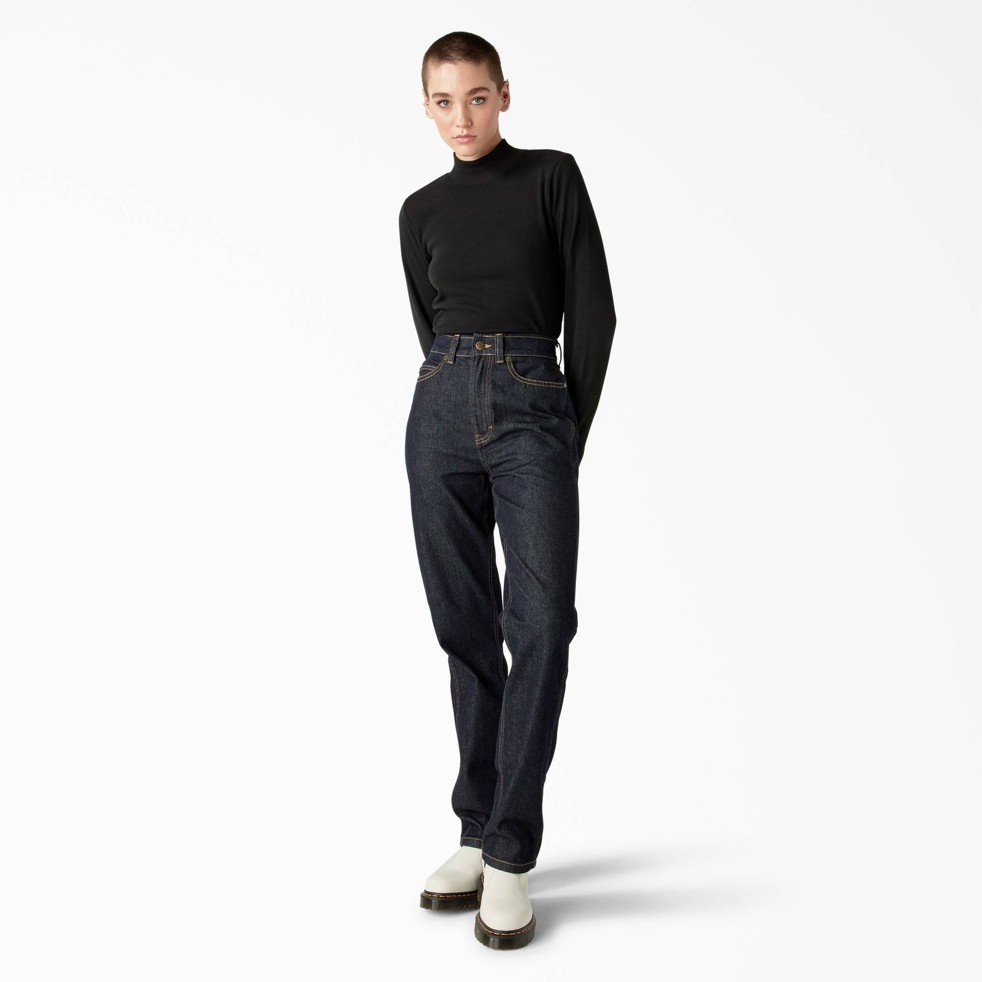 Women's Houston Regular Fit Jeans