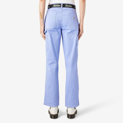 Women's Relaxed Fit Carpenter Pants