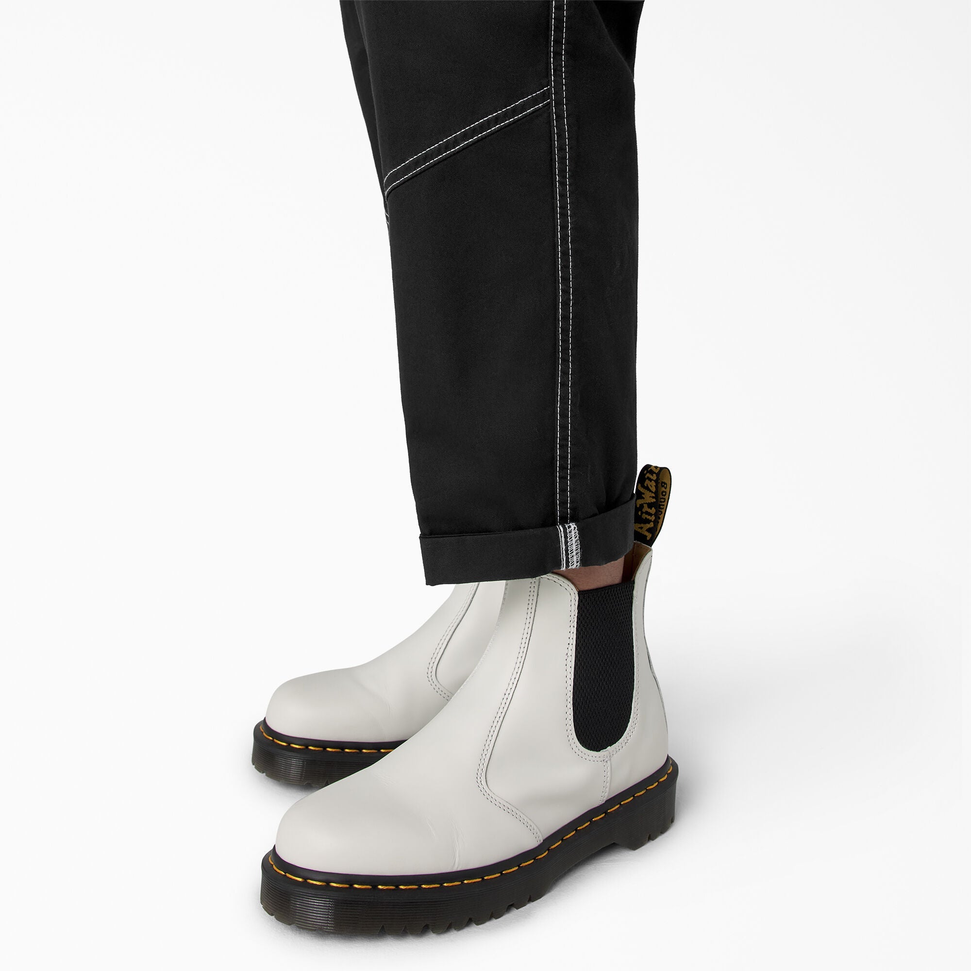 Women's Drawstring Cargo Pants