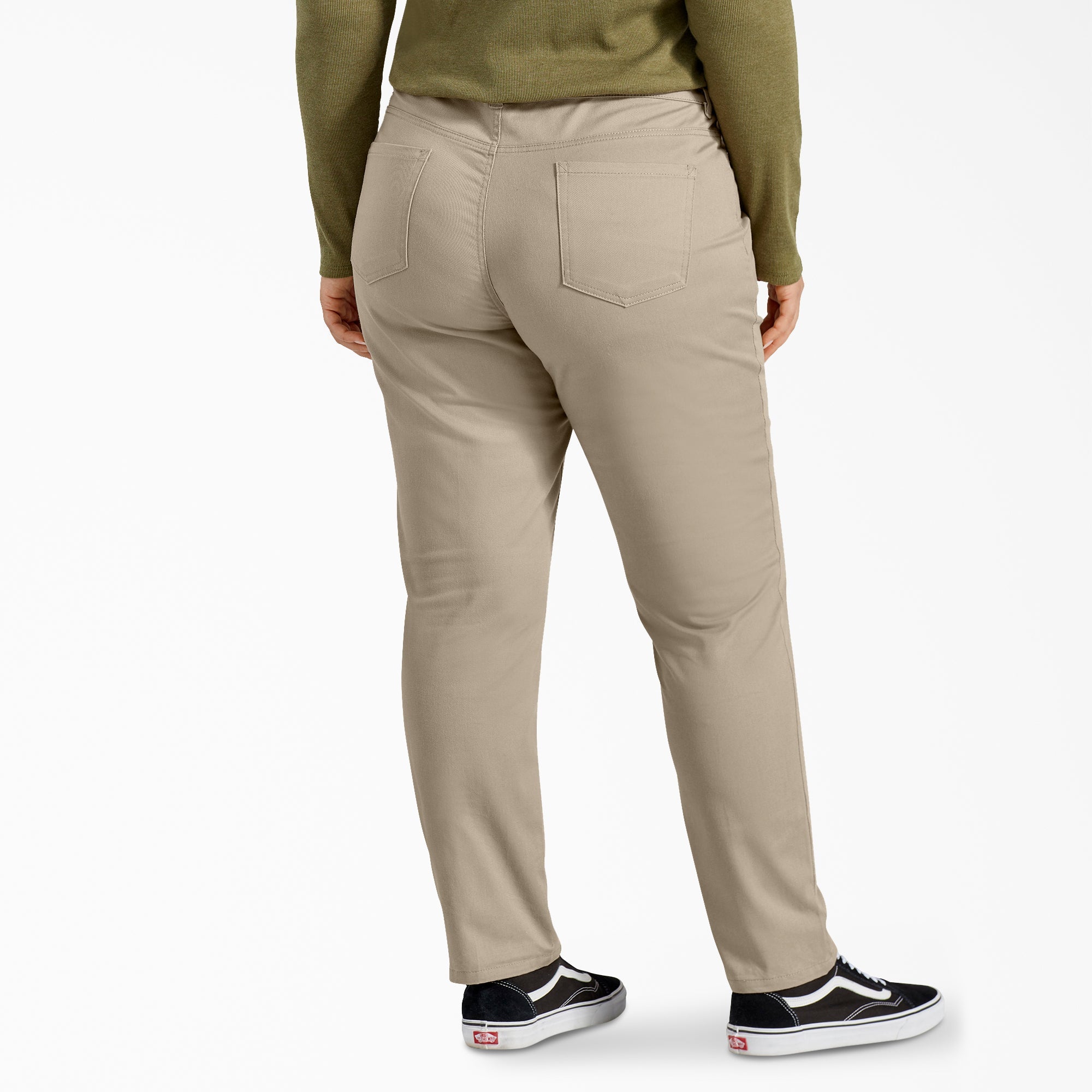 Women's Plus Perfect Shape Skinny Fit Pants