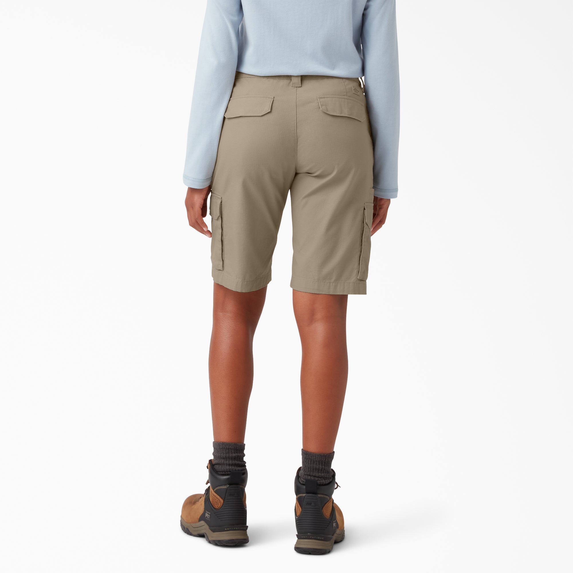 Women's Ripstop Cargo Shorts, 9"
