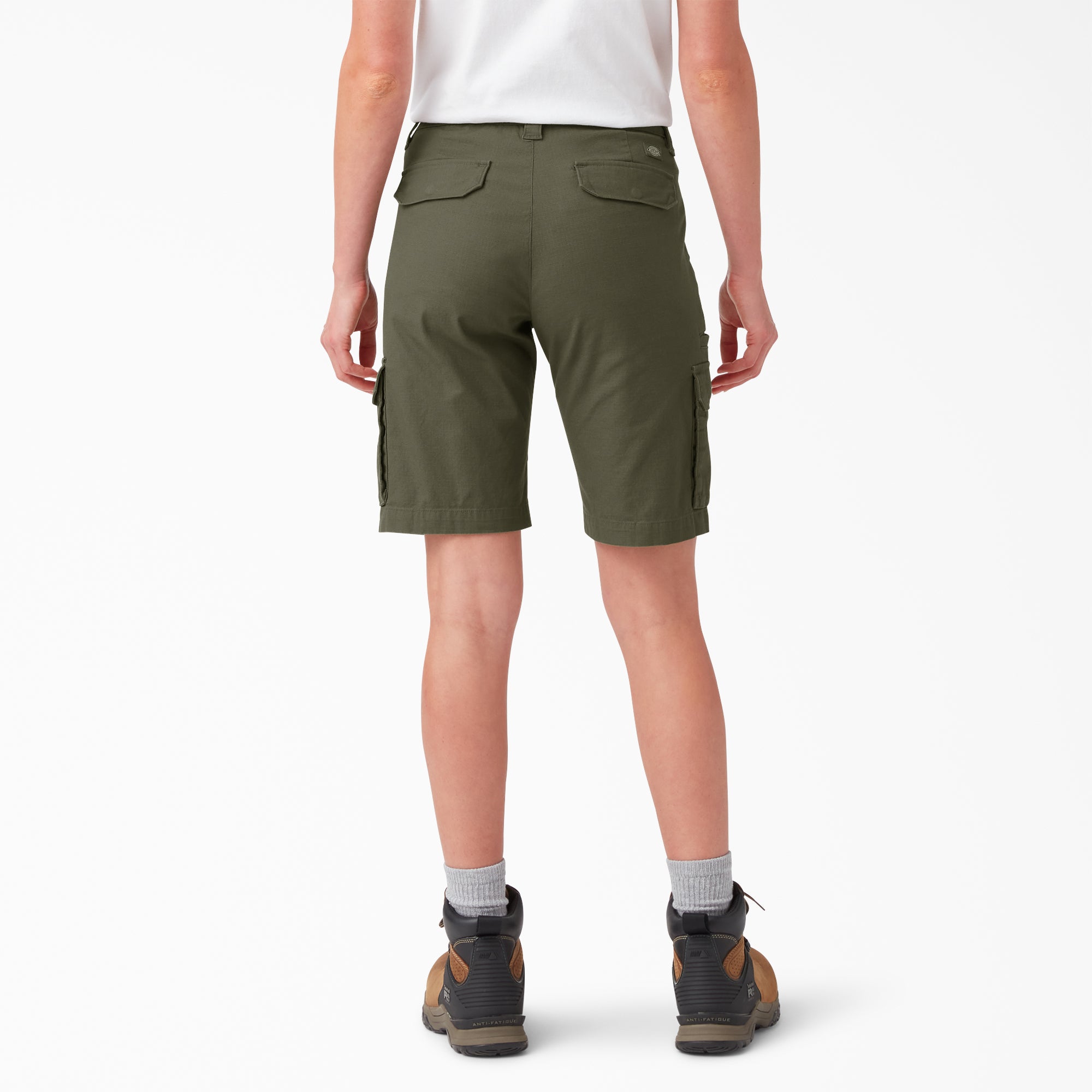 Women's Ripstop Cargo Shorts, 9"
