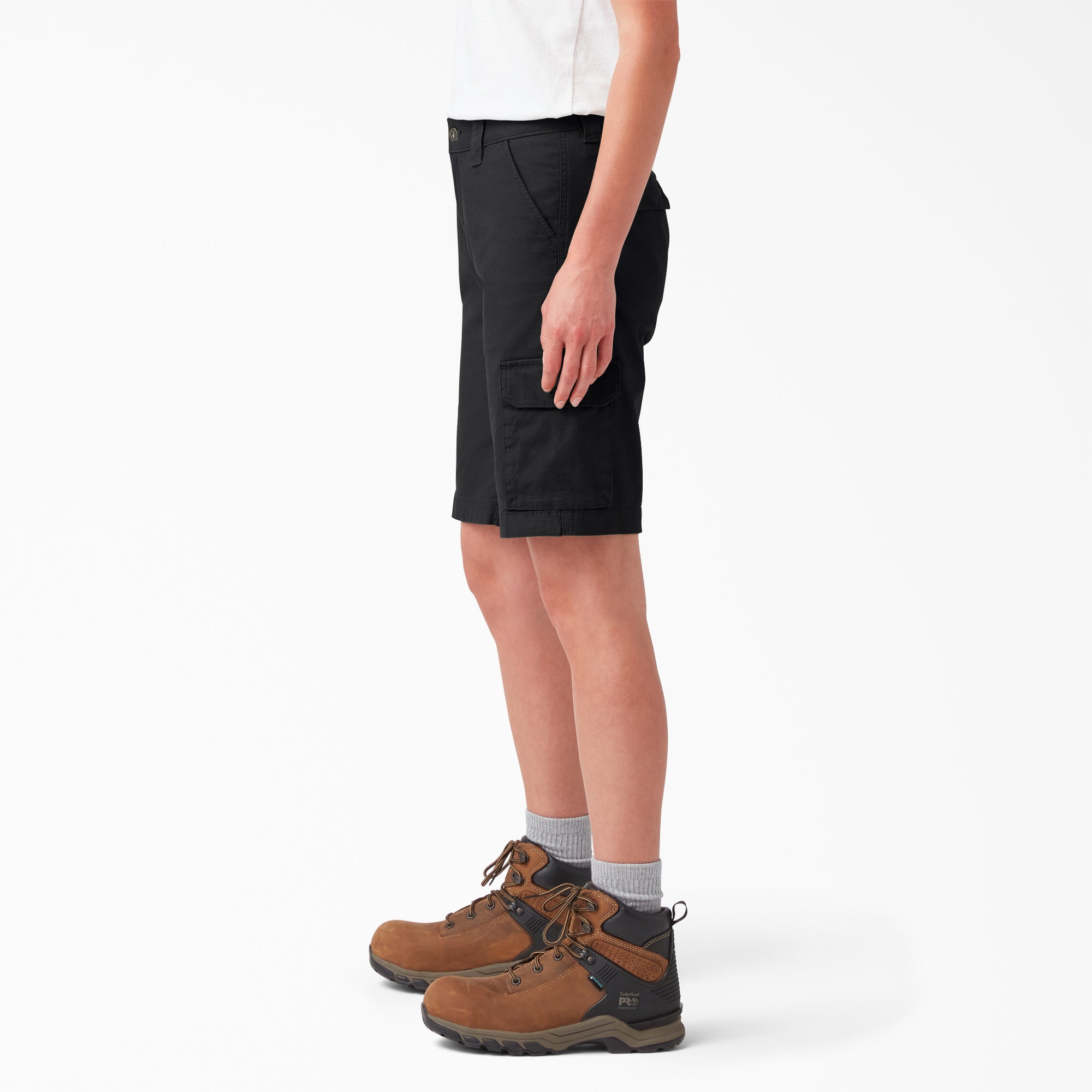 Women's Ripstop Cargo Shorts, 9"