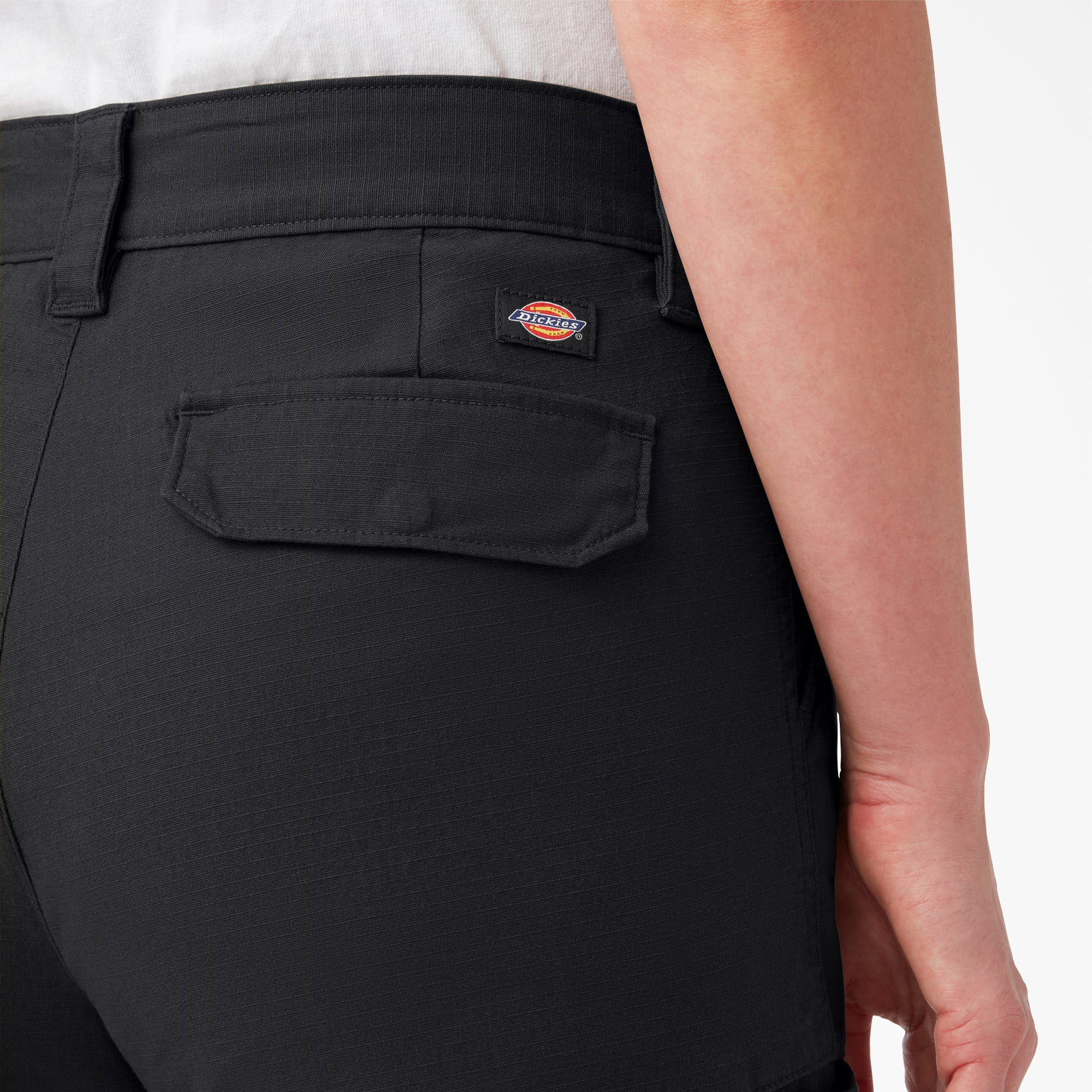 Women's Ripstop Cargo Shorts, 9"