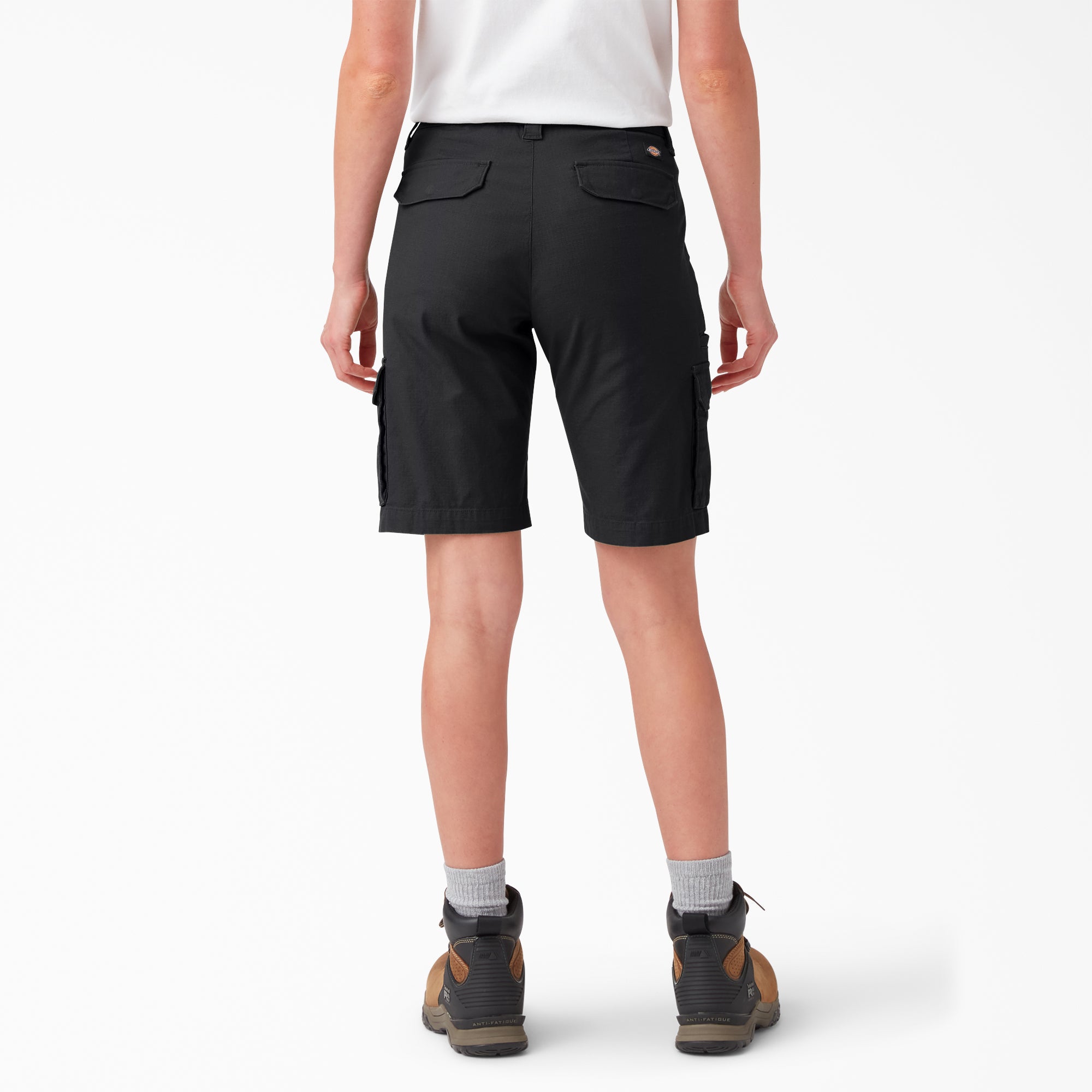 Women's Ripstop Cargo Shorts, 9"