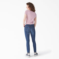 Women's Short Sleeve V-Neck T-Shirt