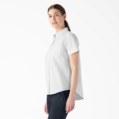 Women's Button-Up Shirt