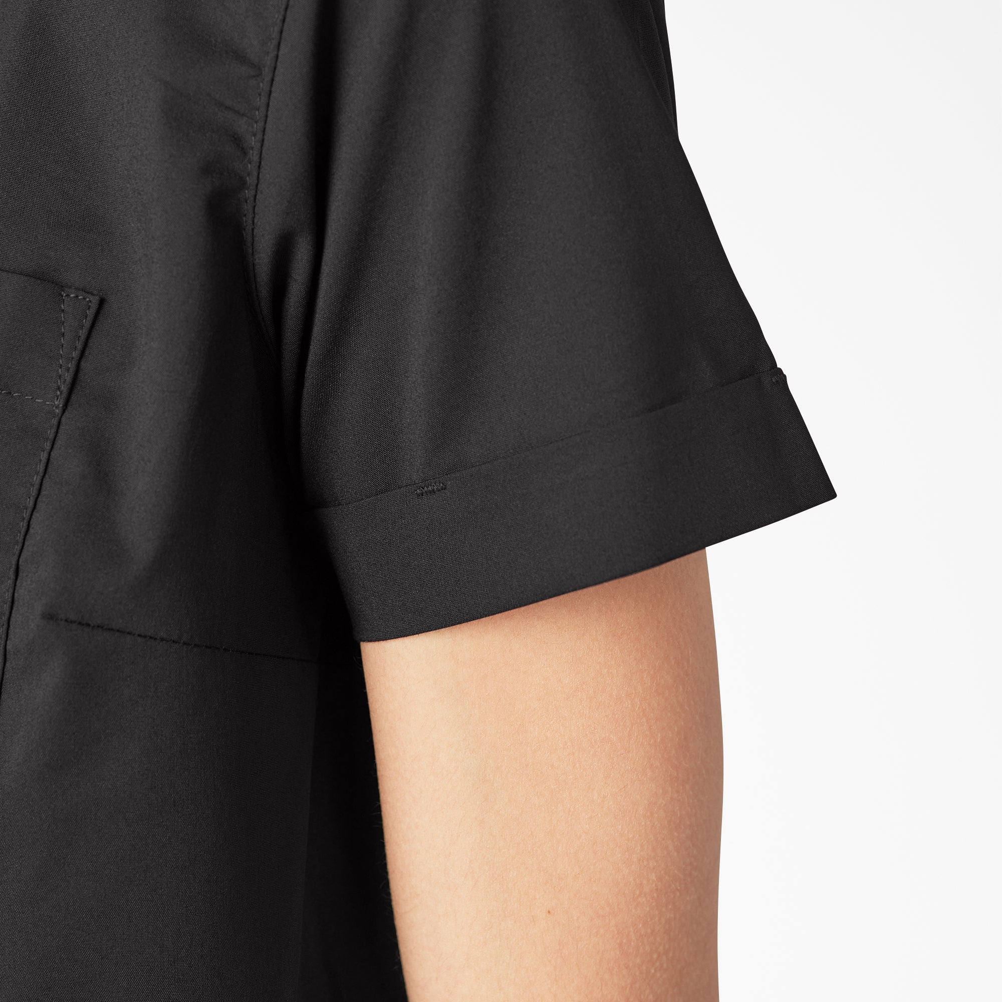 Women's Button-Up Shirt