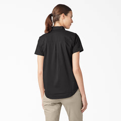 Women's Button-Up Shirt