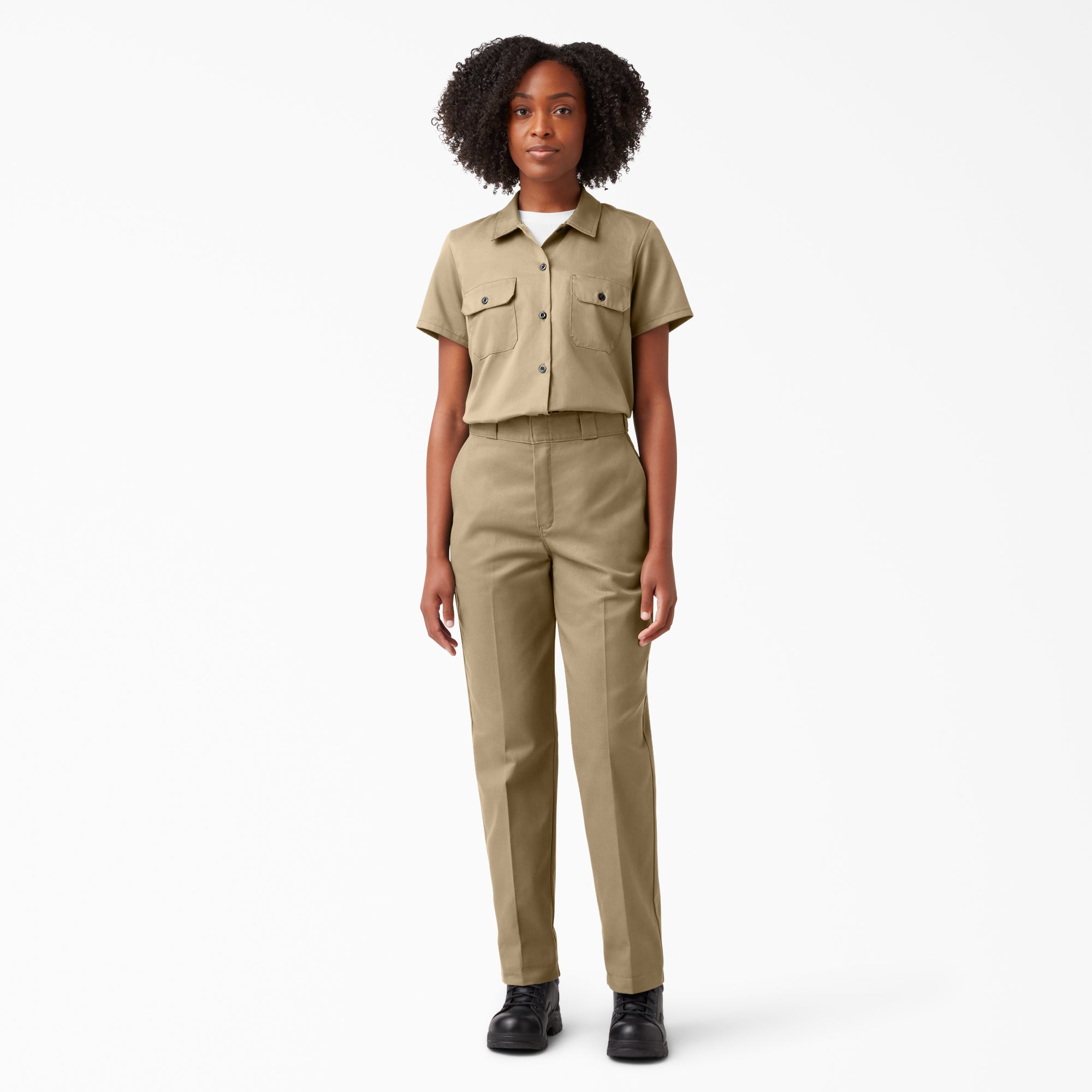 Women's 574 Original Work Shirt