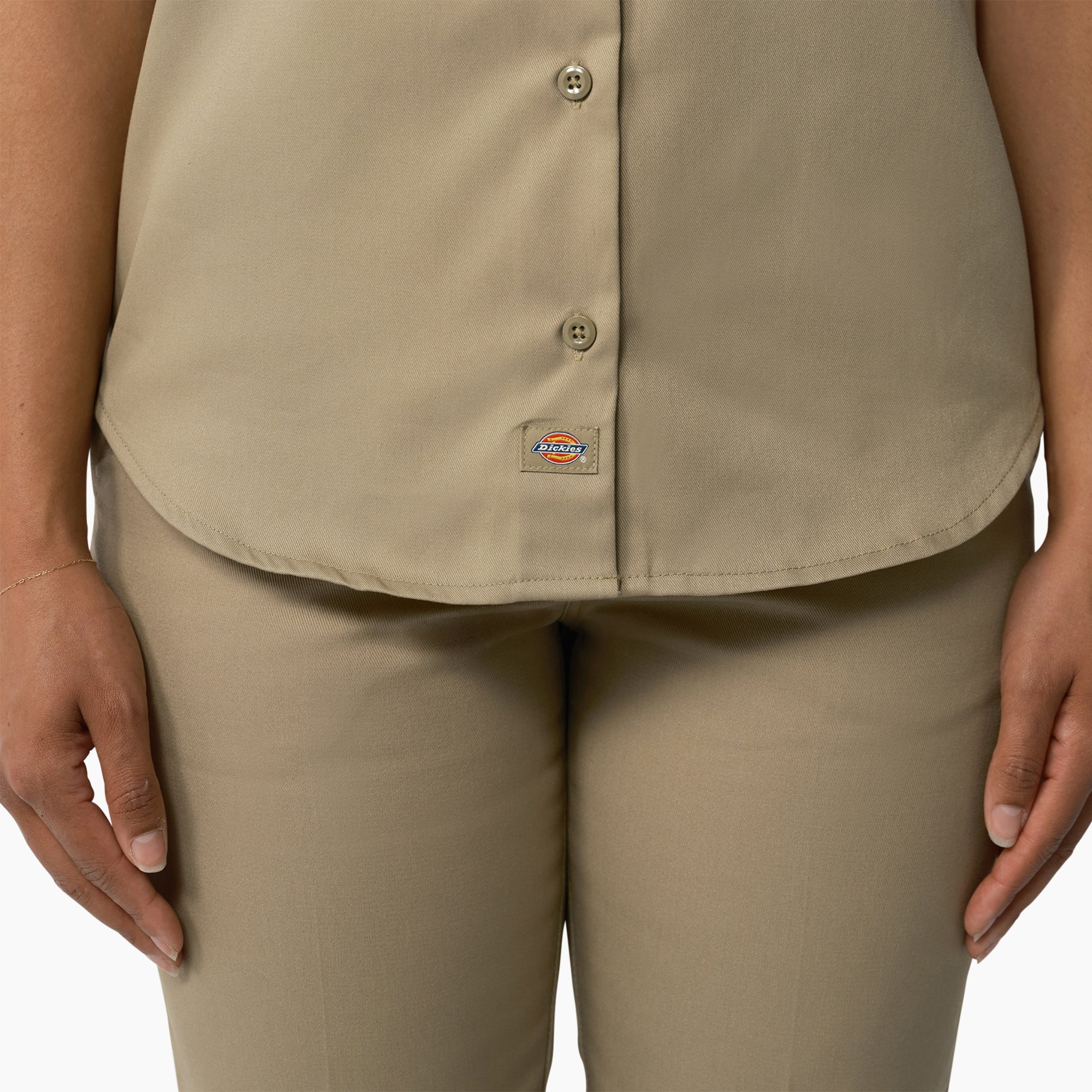 Women's 574 Original Work Shirt