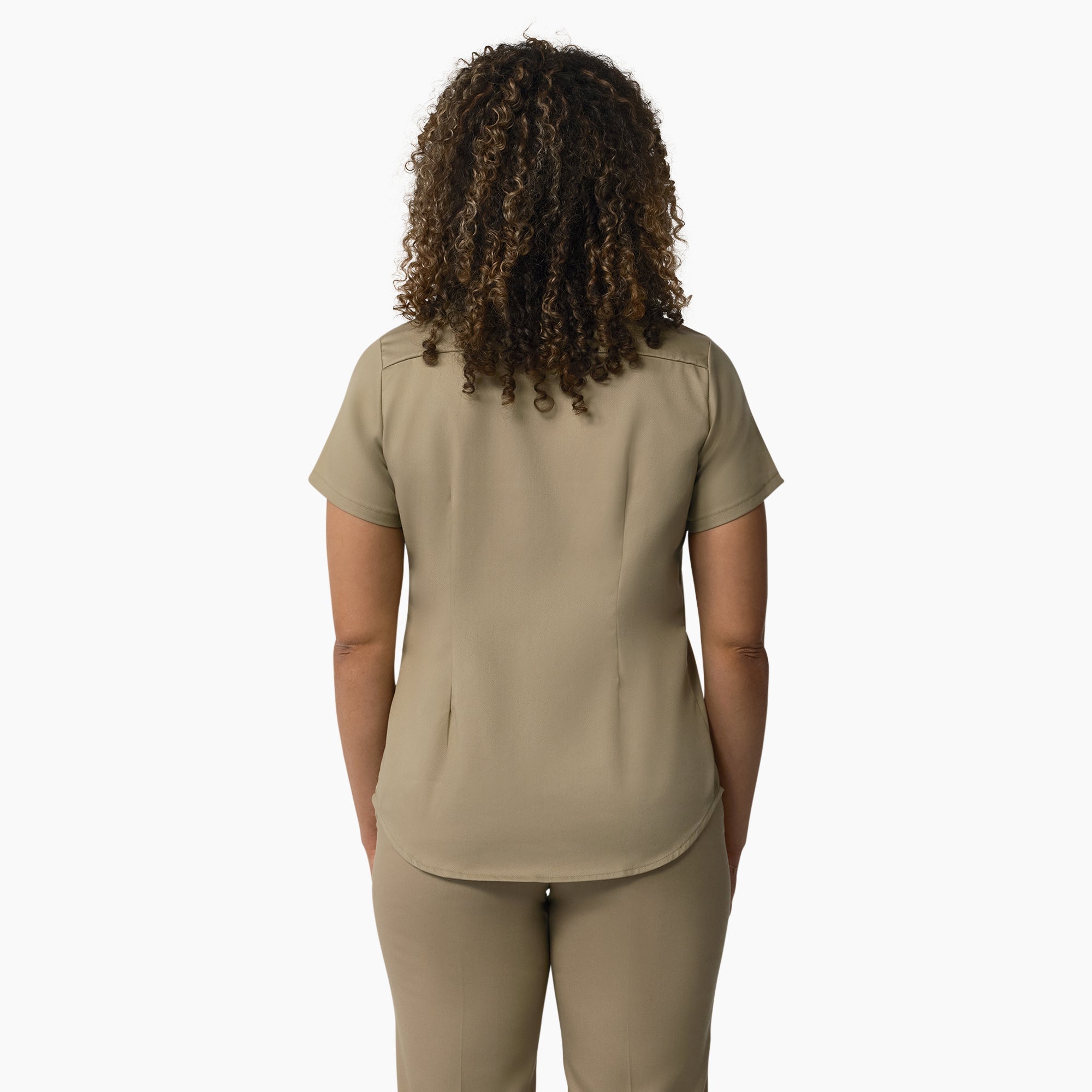 Women's 574 Original Work Shirt