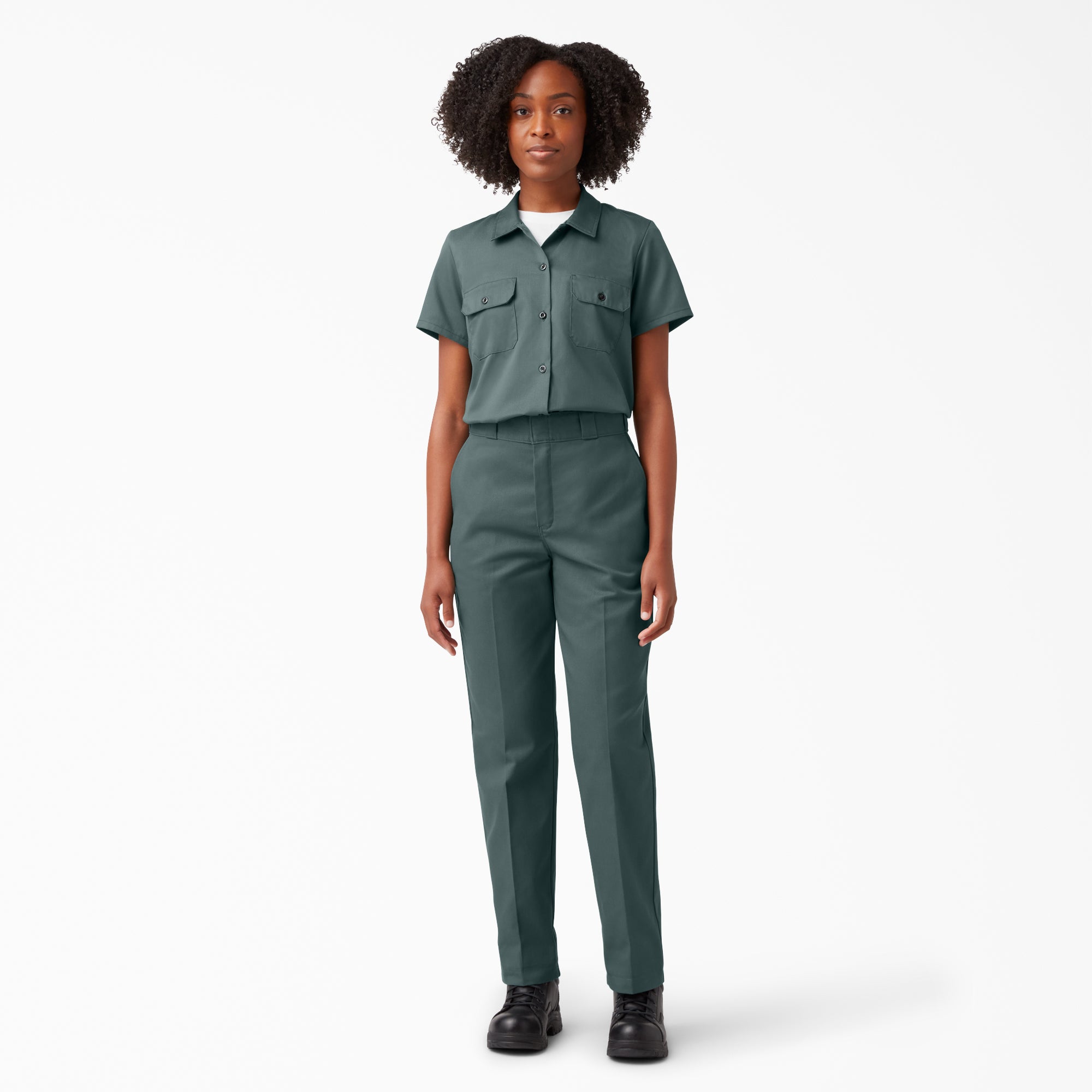 Women's 574 Original Work Shirt