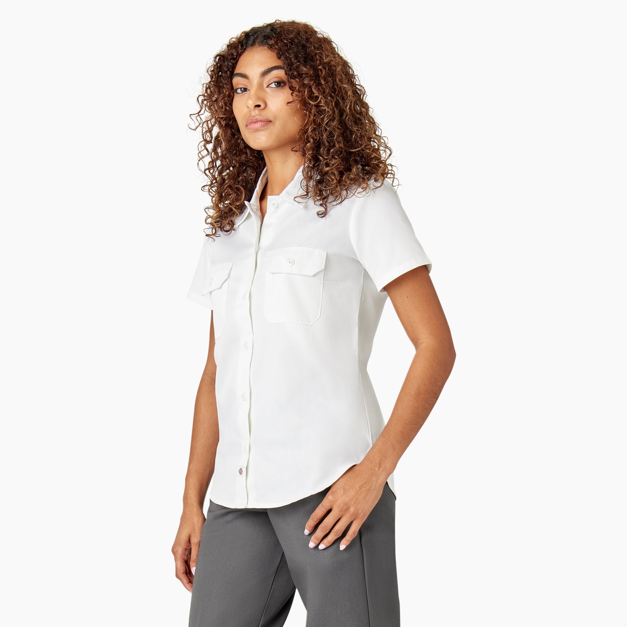 Women's 574 Original Work Shirt