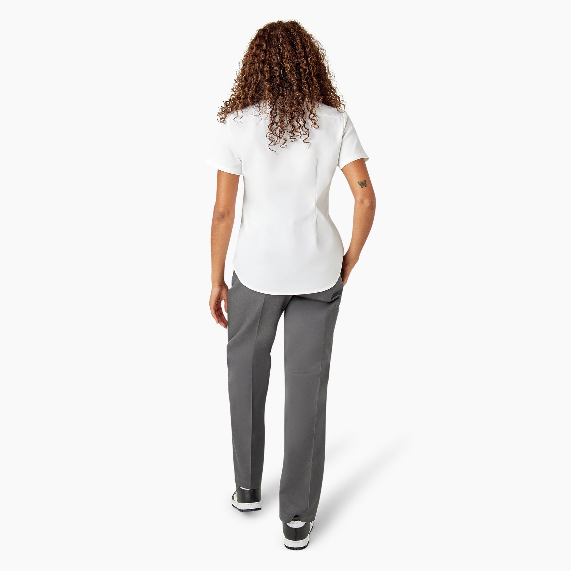 Women's 574 Original Work Shirt