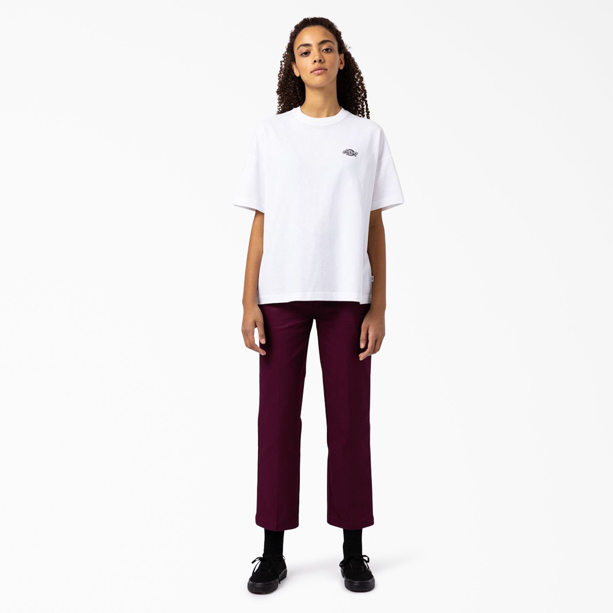 Women's Summerdale Short Sleeve T-Shirt