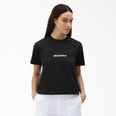 Women's Loretto Cropped T-Shirt