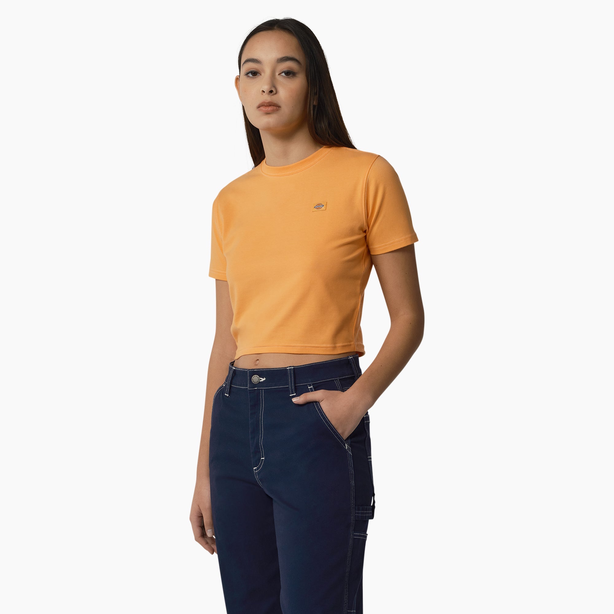 Women's Maple Valley Cropped T-Shirt