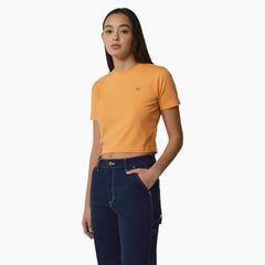 Women's Maple Valley Cropped T-Shirt