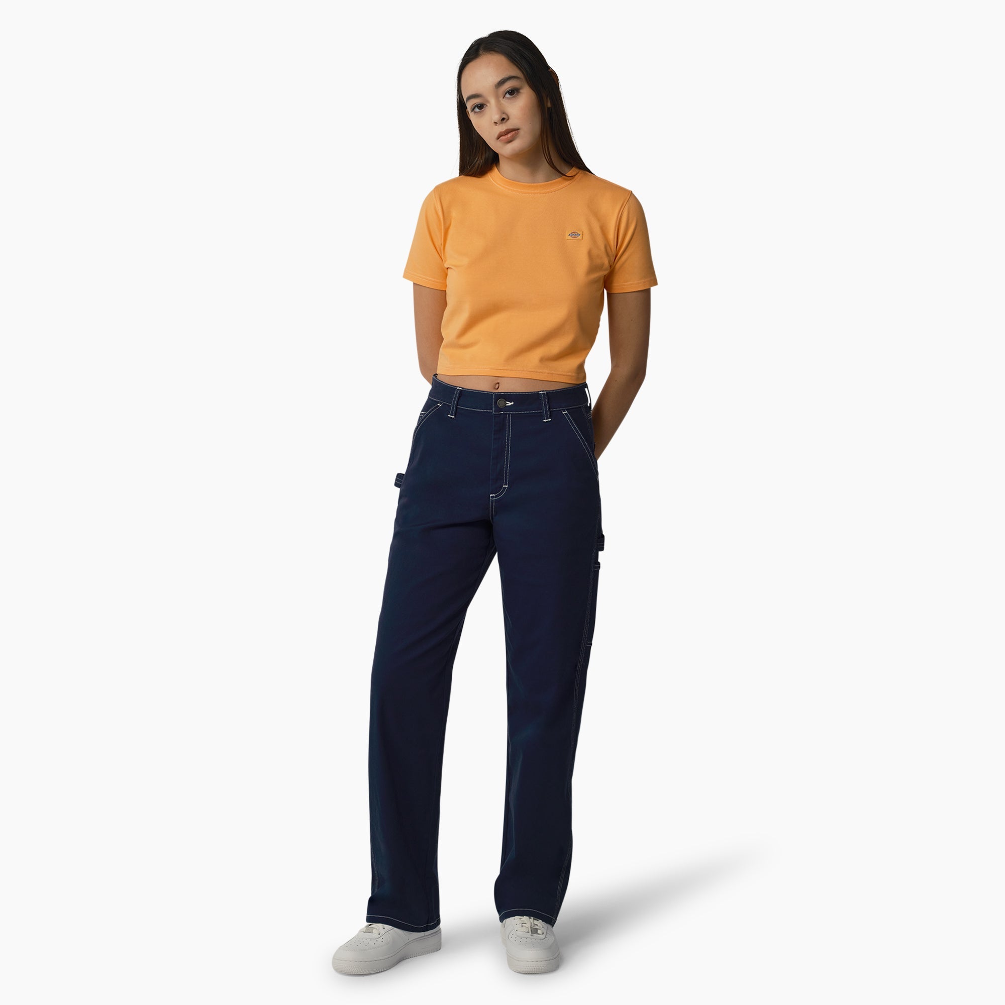 Women's Maple Valley Cropped T-Shirt