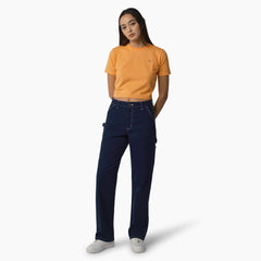 Women's Maple Valley Cropped T-Shirt